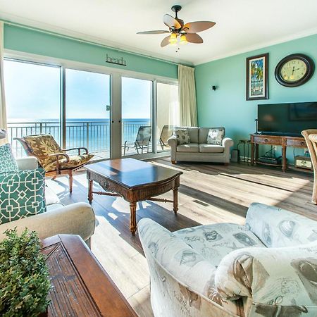 Sterling Beach #602 Panama City Beach Esterno foto