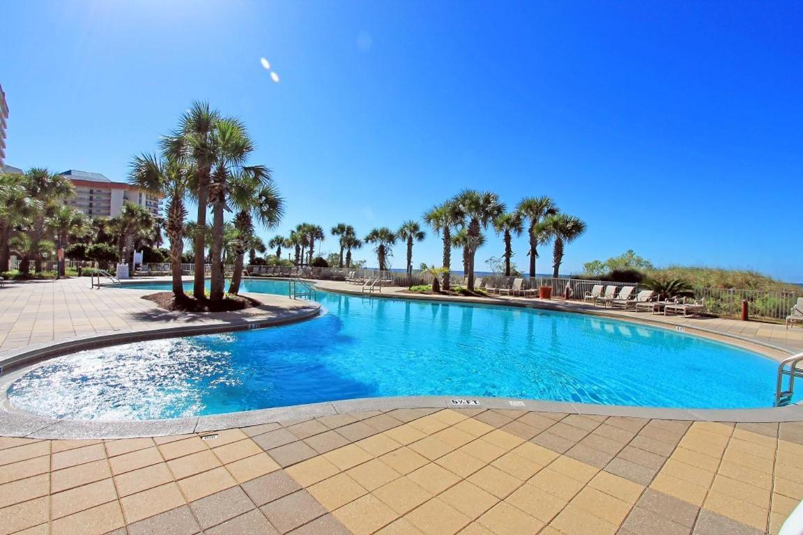 Sterling Beach #602 Panama City Beach Esterno foto