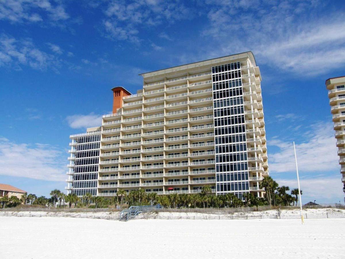 Sterling Beach #602 Panama City Beach Esterno foto