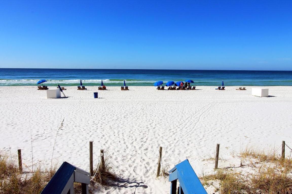 Sterling Beach #602 Panama City Beach Esterno foto