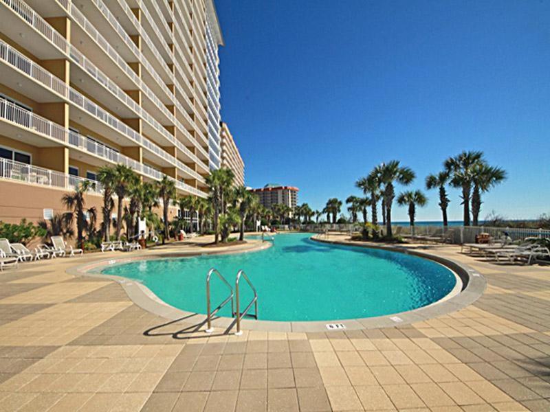 Sterling Beach #602 Panama City Beach Esterno foto