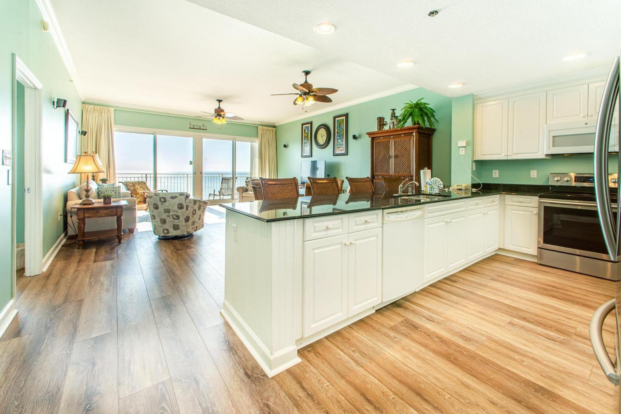 Sterling Beach #602 Panama City Beach Esterno foto