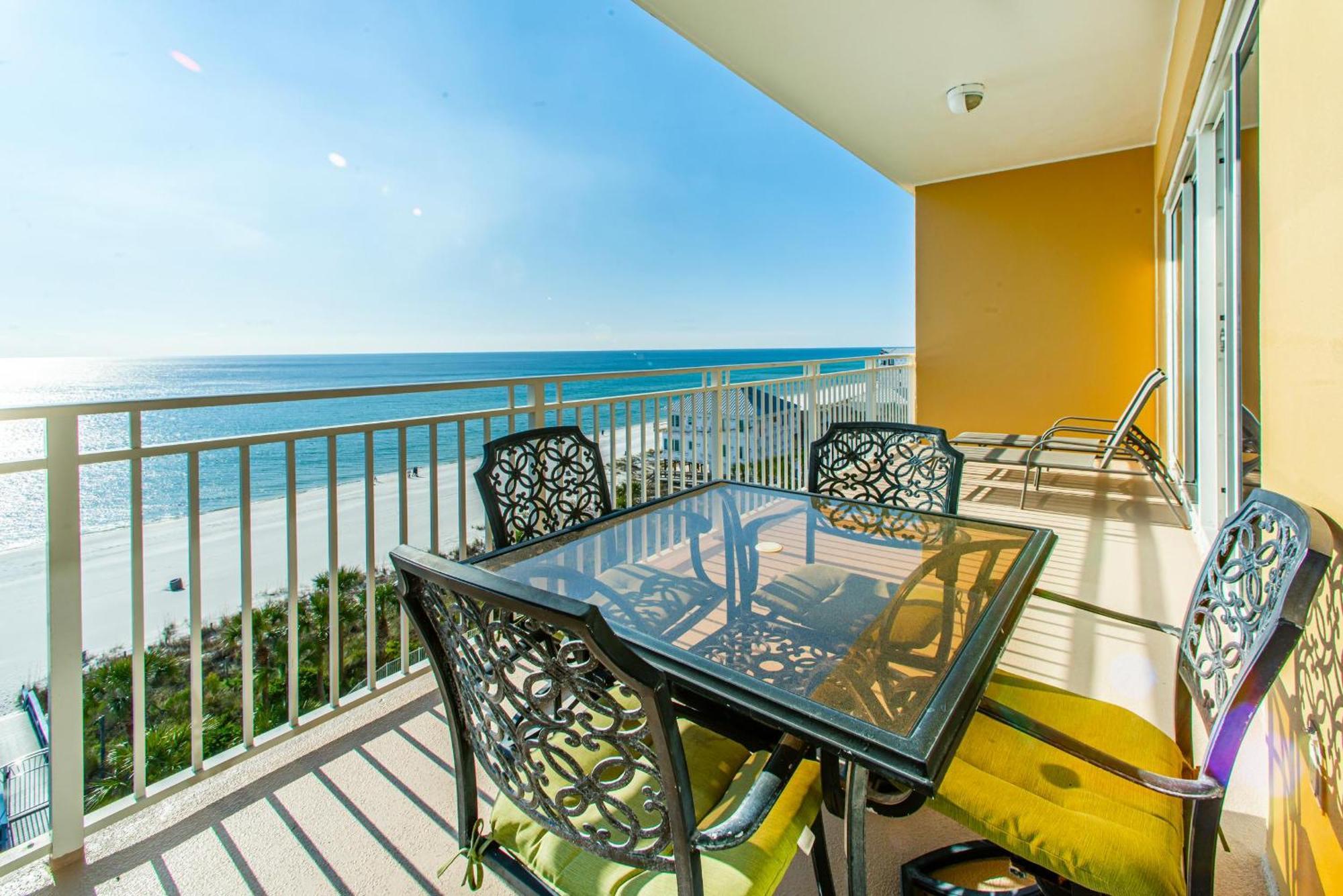 Sterling Beach #602 Panama City Beach Esterno foto